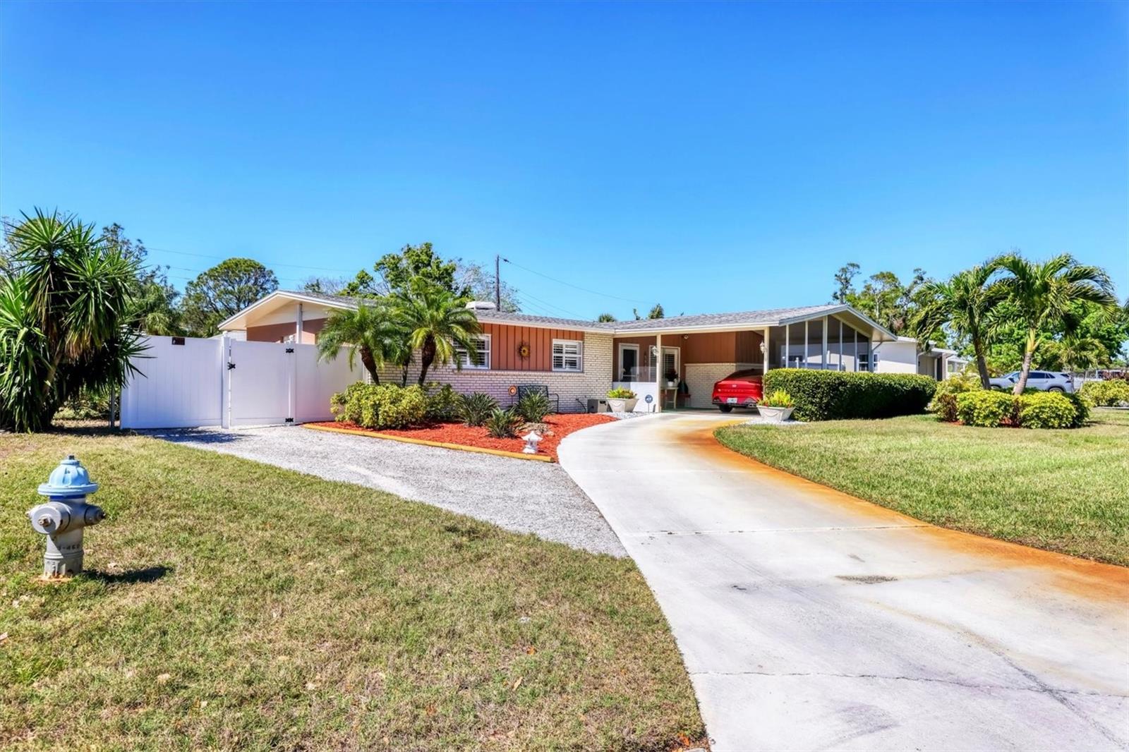 4008 CAPE VISTA DRIVE