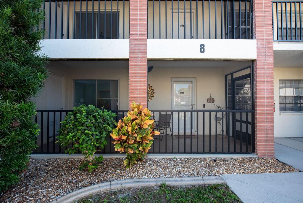Photo of 1531 Placida Road #8-101, Englewood, FL 34223 (MLS # D6144228)