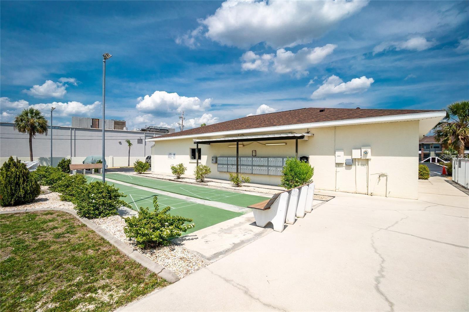PALM MANOR PH 03 - Residential
