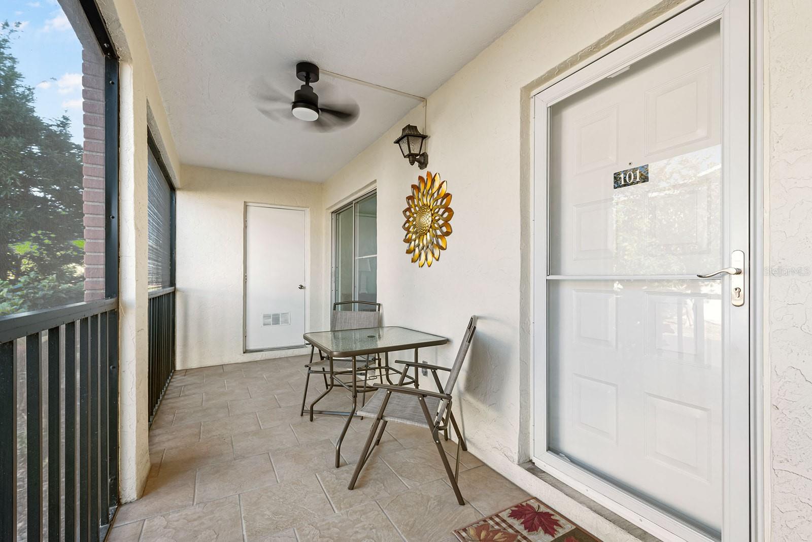 PALM MANOR PH 03 - Residential