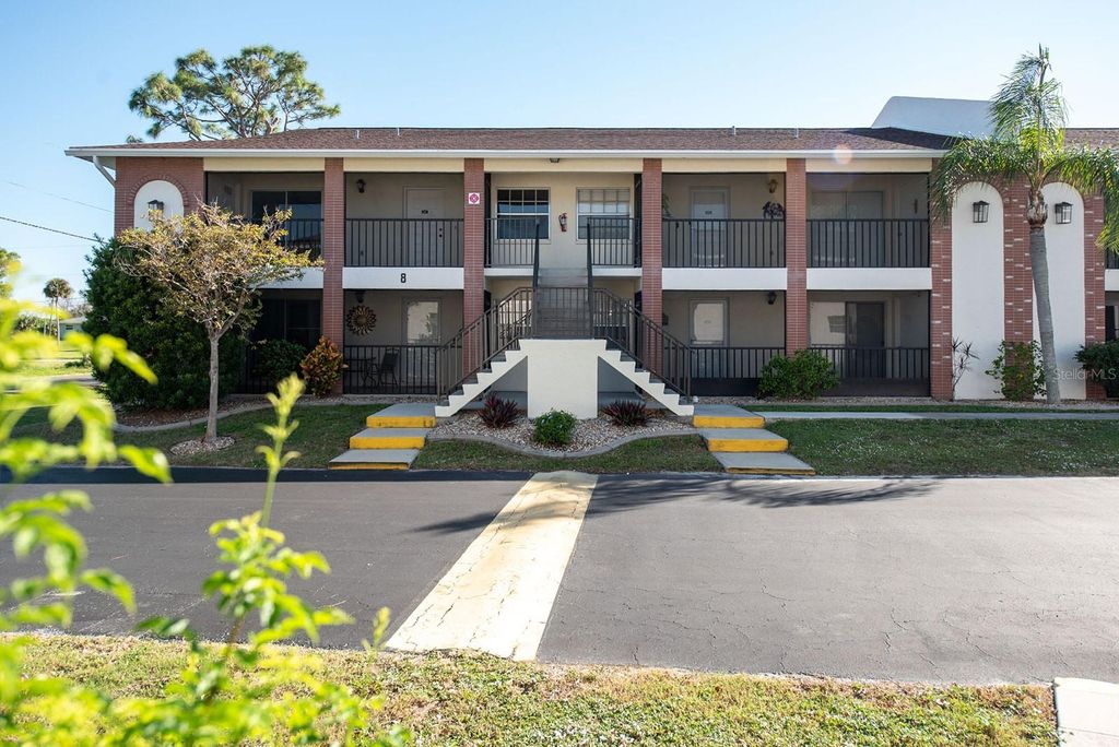Photo of 1531 Placida Road #8-101, Englewood, FL 34223 (MLS # D6144228)