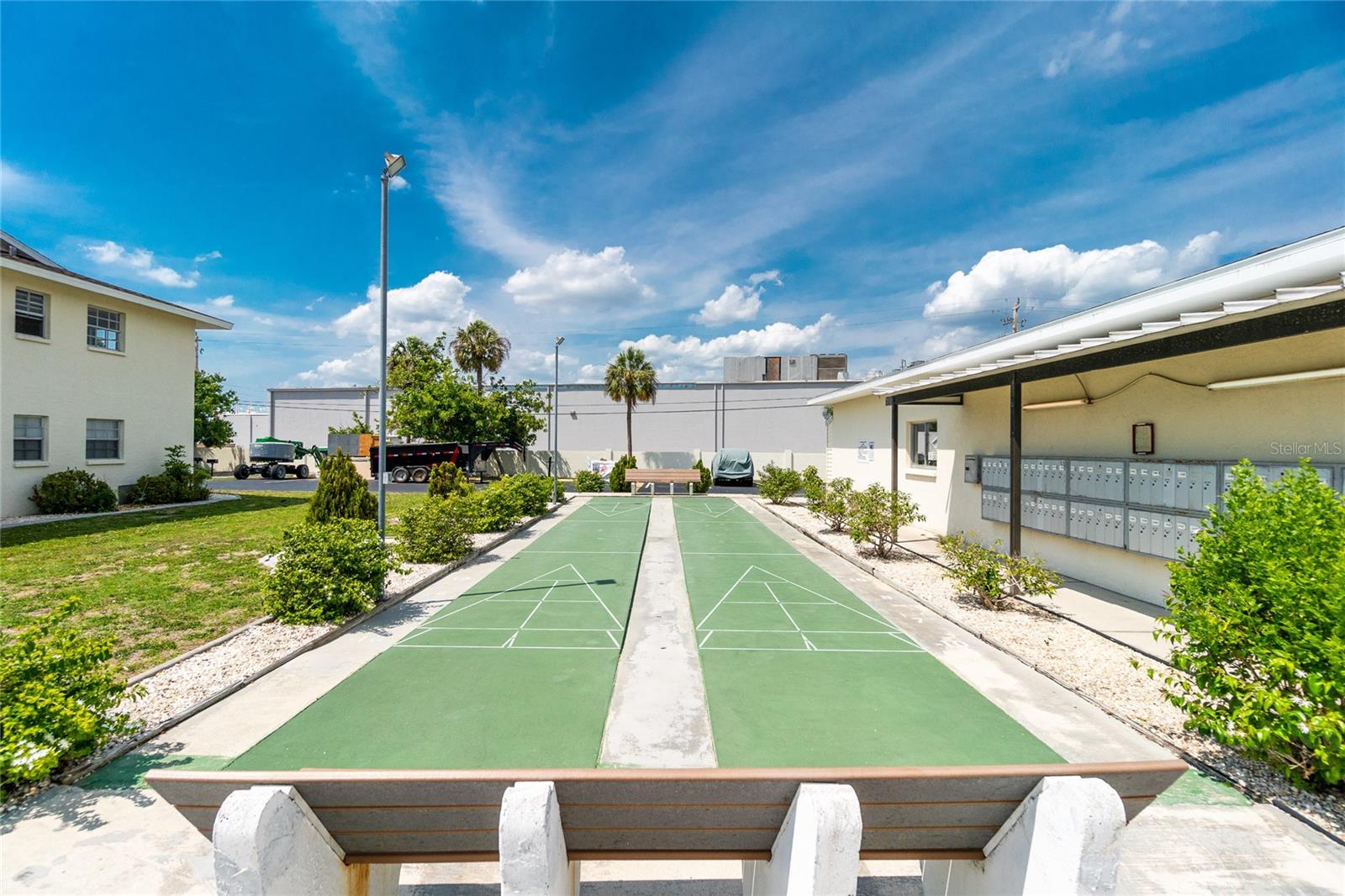 PALM MANOR PH 03 - Residential
