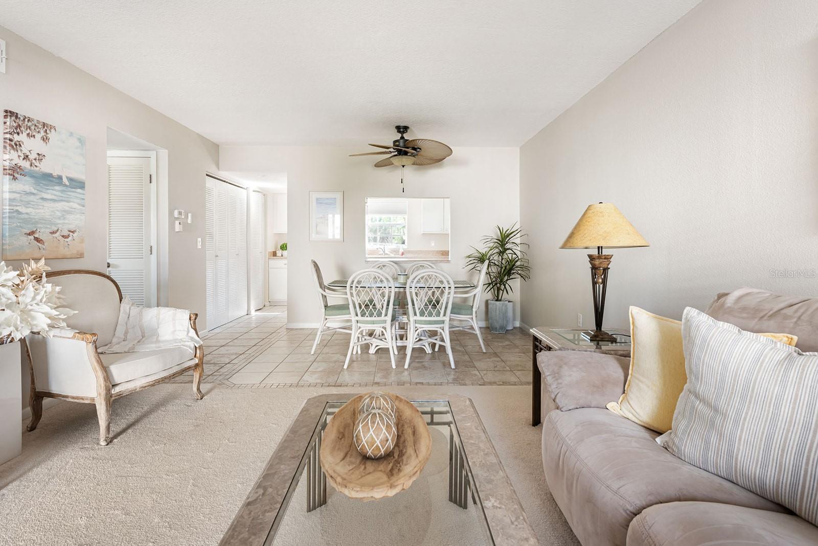 PALM MANOR PH 03 - Residential