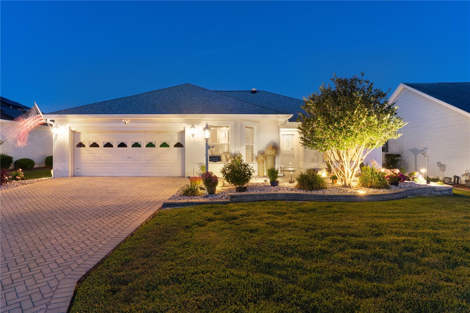 16689 SE 78TH LIVE OAK AVENUE