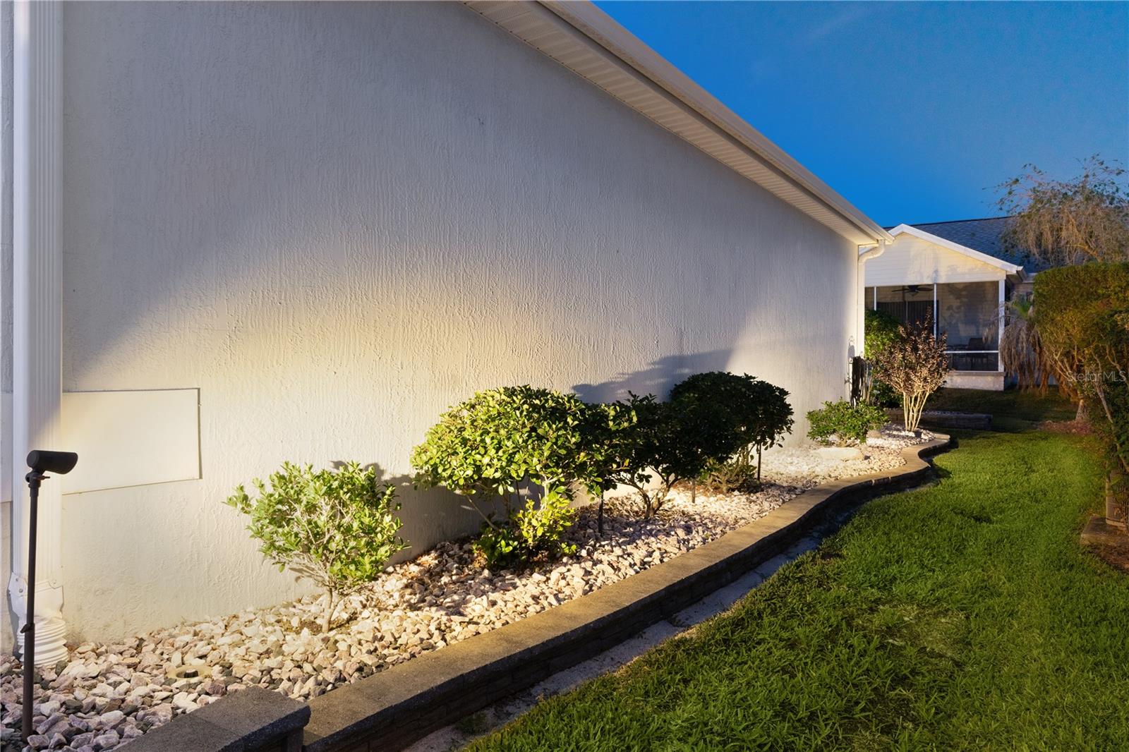 VILLAGES/MARION UN 65 - Residential