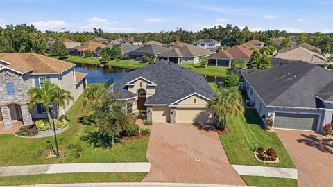 Photo of 5514 69th Place E, Ellenton, FL 34222 (MLS # A4707707)