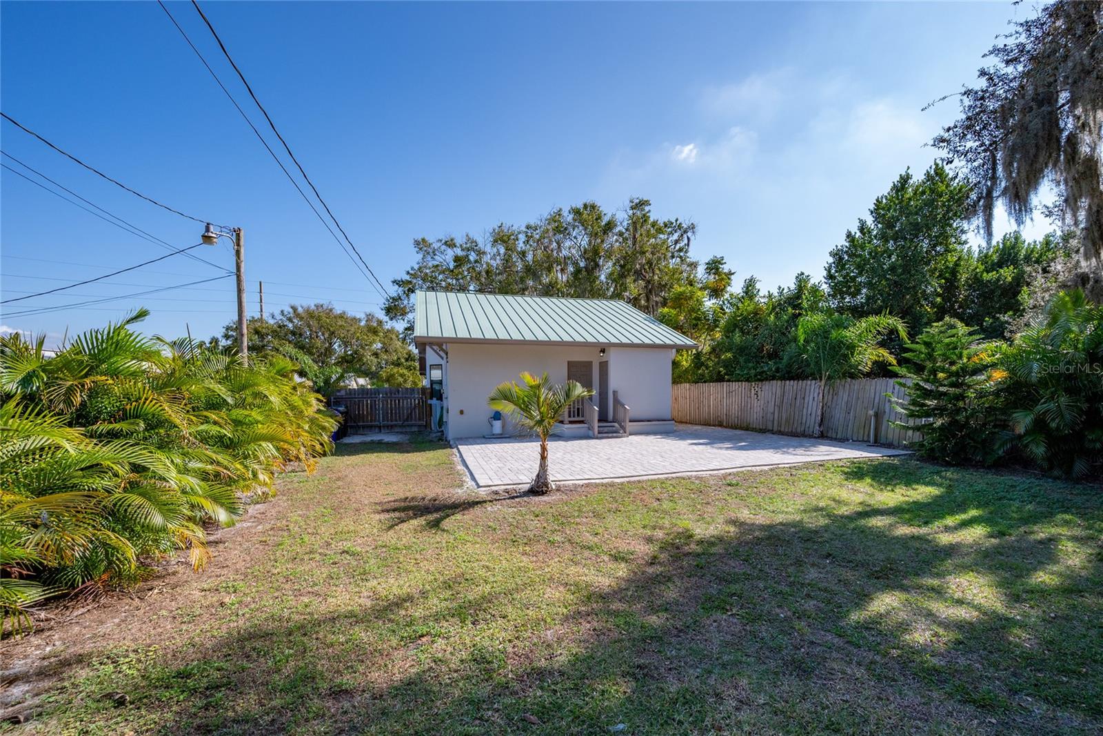 ST CLOUD - Residential