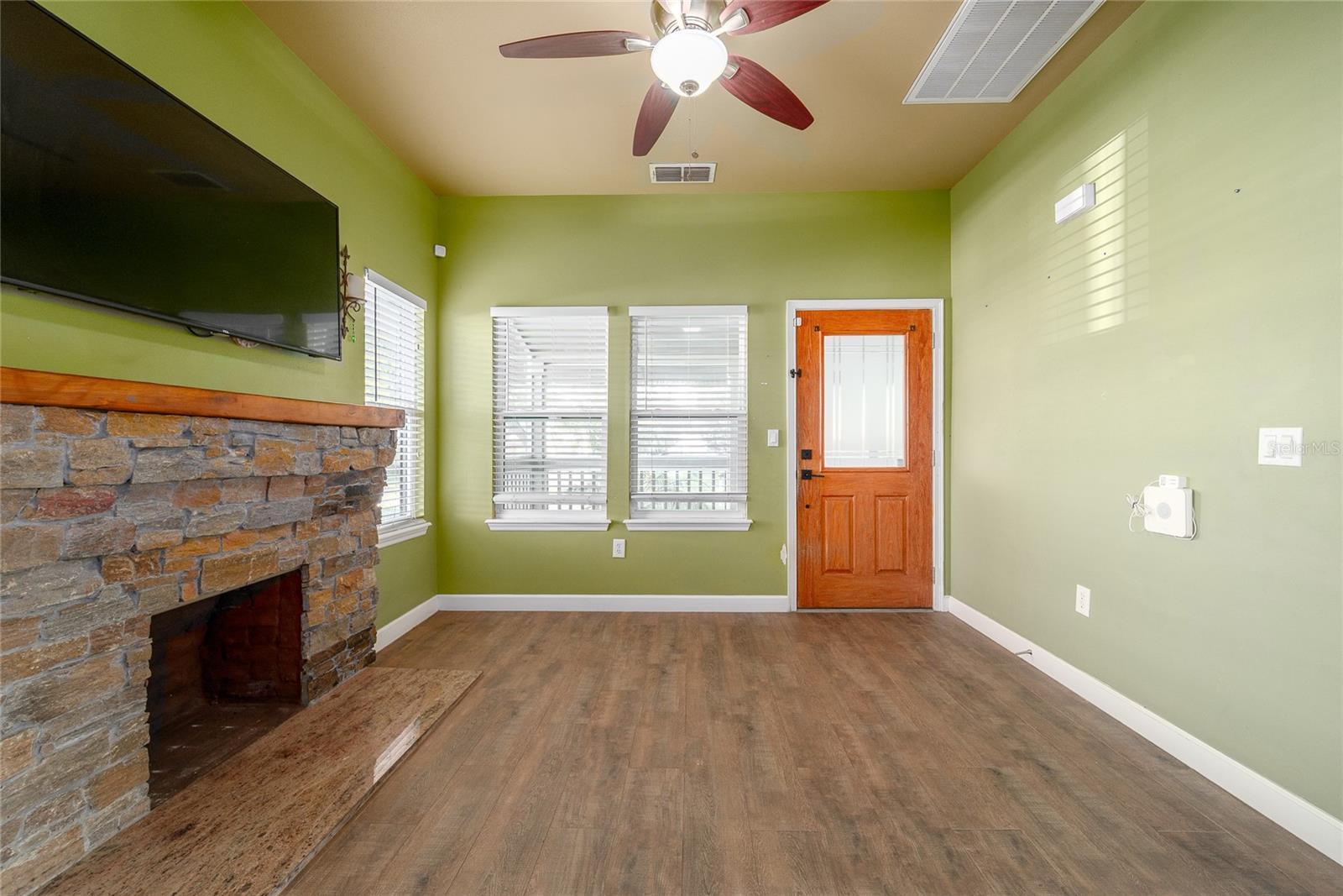 ST CLOUD - Residential