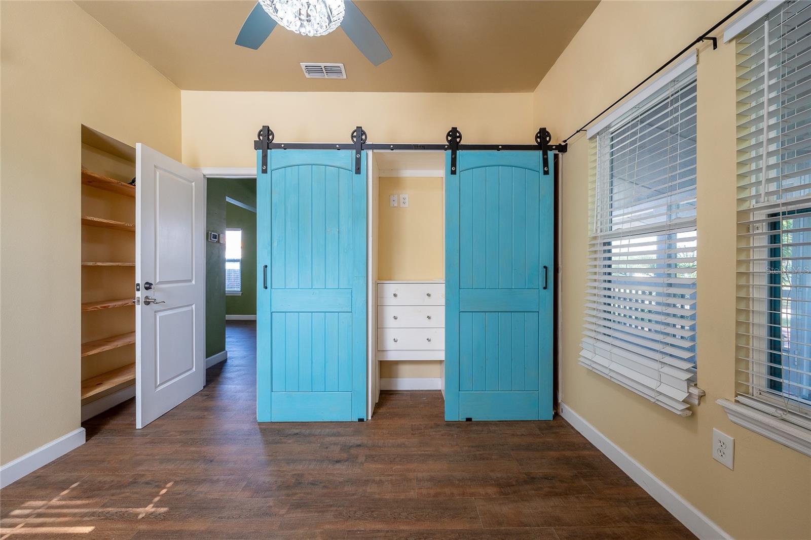 ST CLOUD - Residential