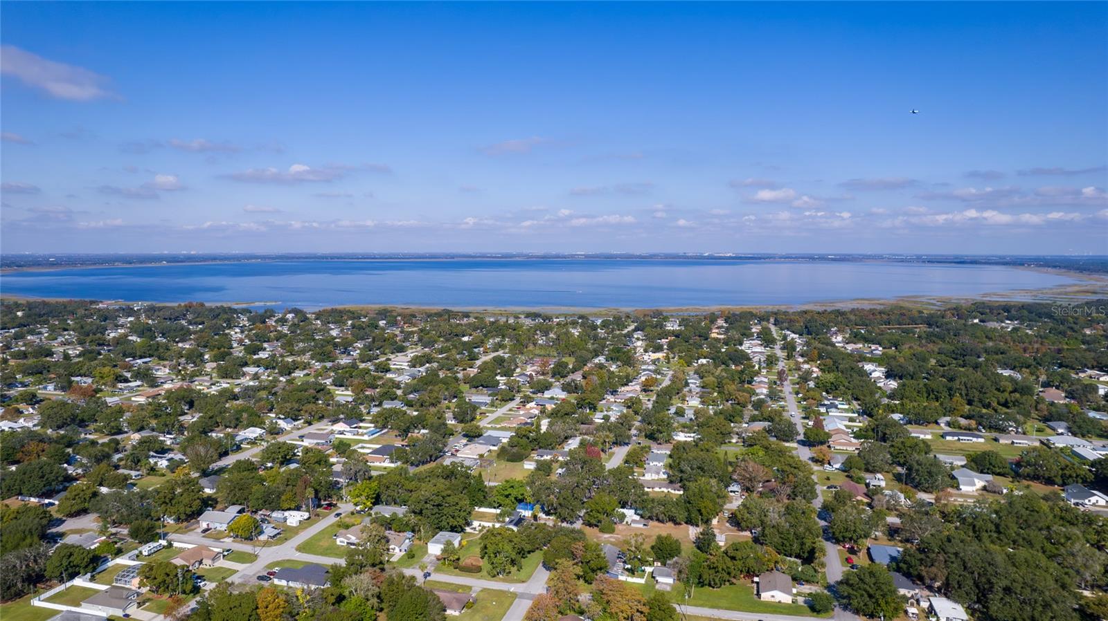 ST CLOUD - Residential