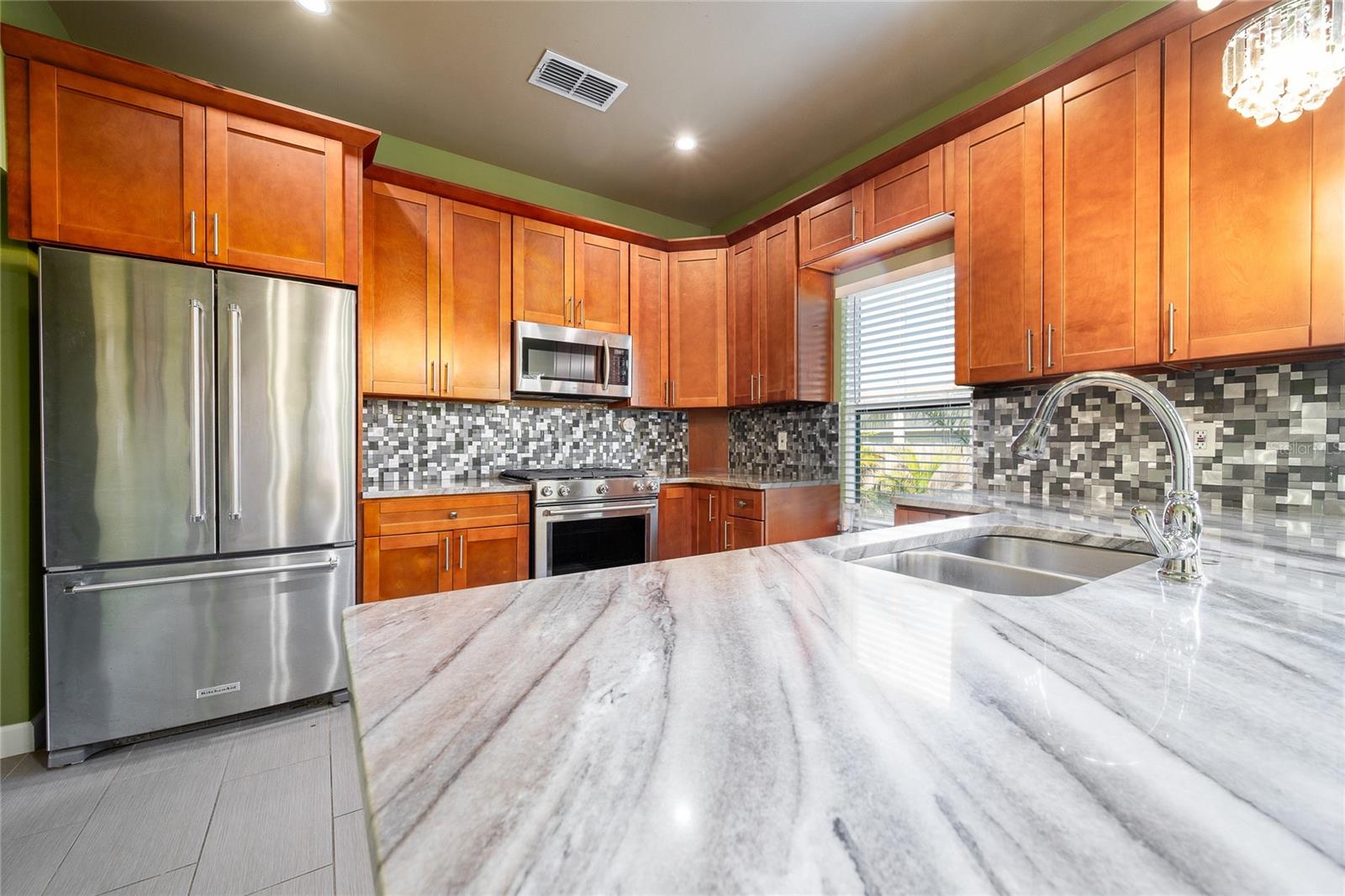 ST CLOUD - Residential