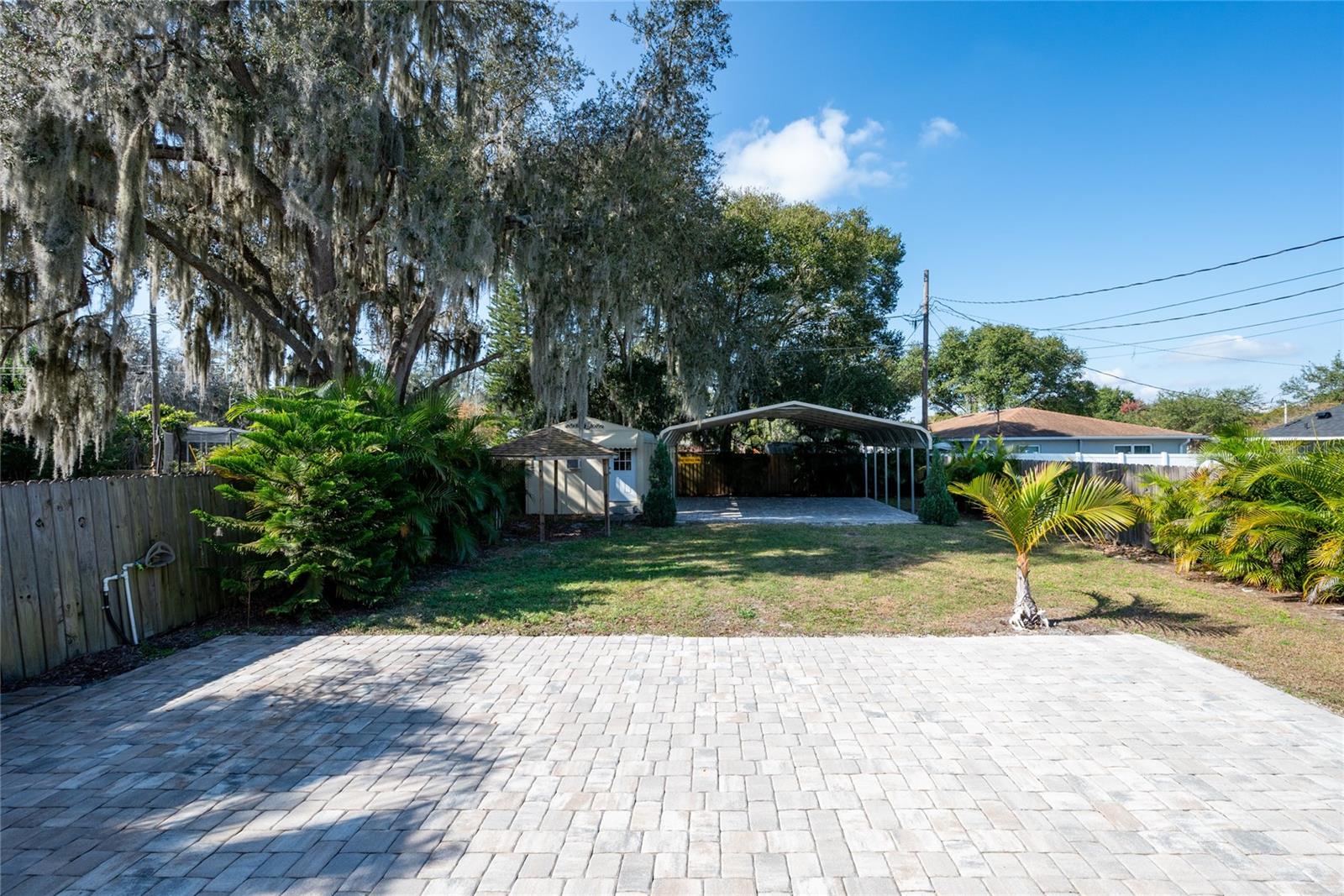 ST CLOUD - Residential