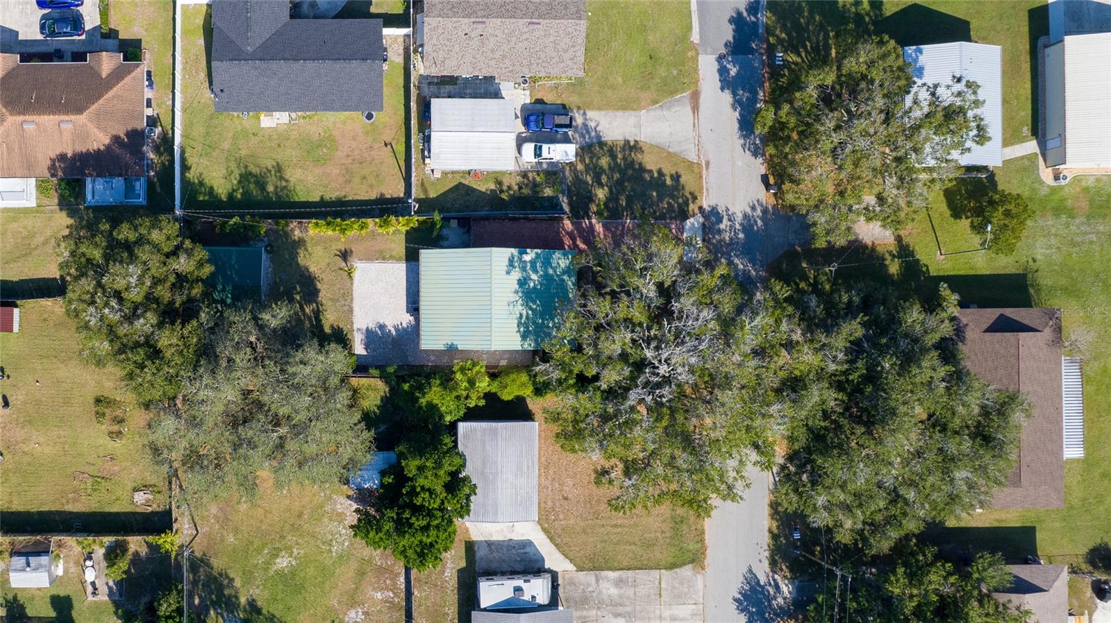 ST CLOUD - Residential