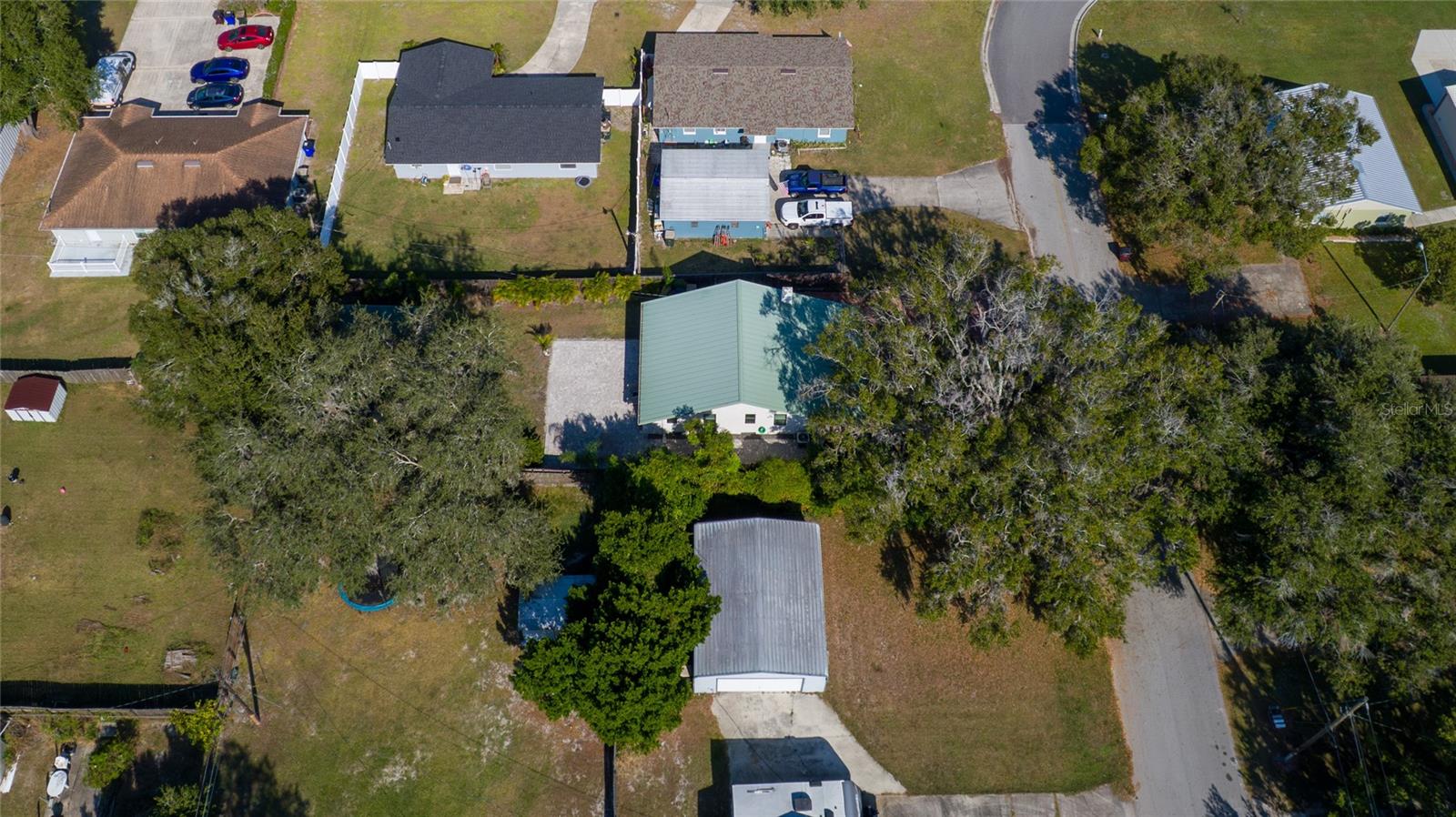 ST CLOUD - Residential