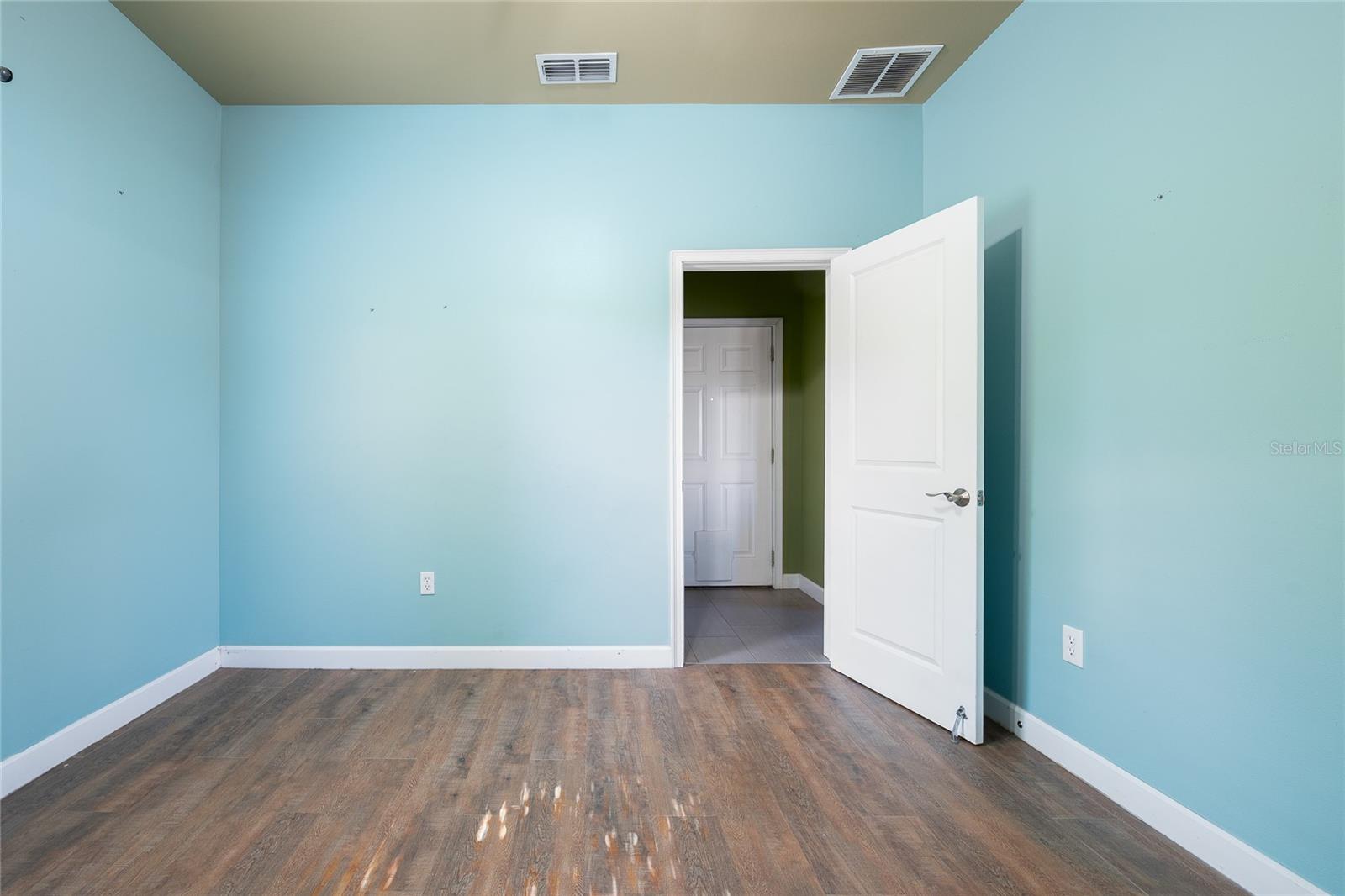 ST CLOUD - Residential