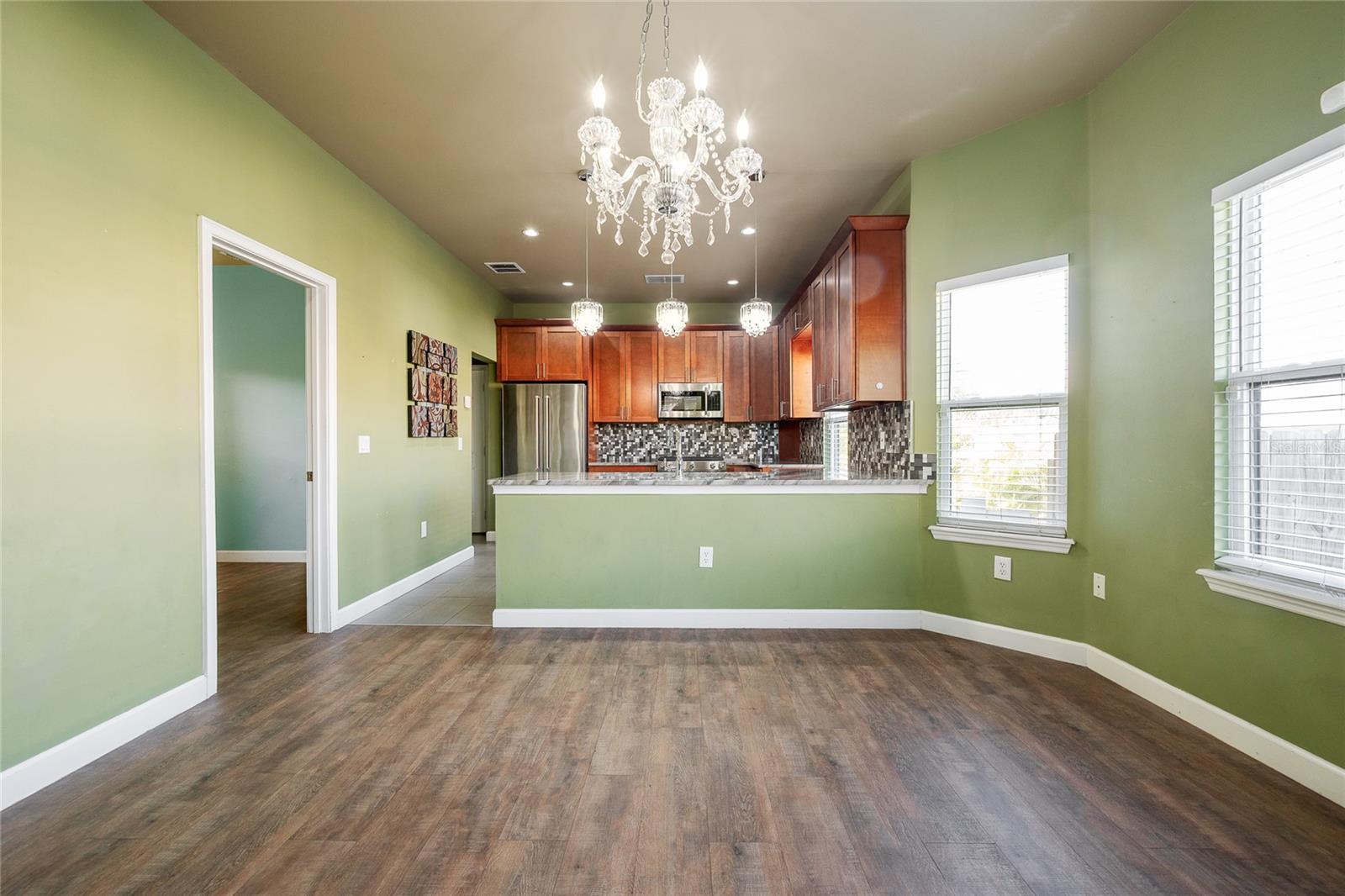 ST CLOUD - Residential