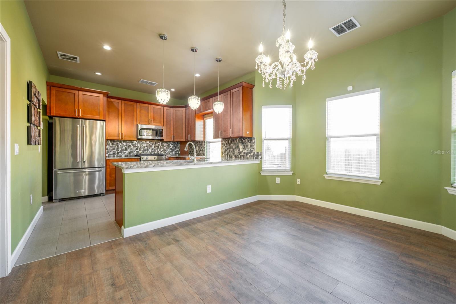 ST CLOUD - Residential