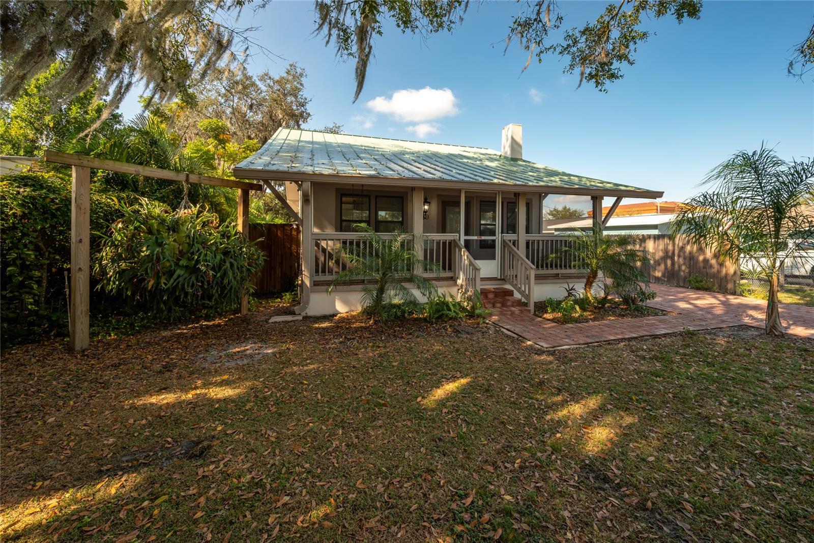 ST CLOUD - Residential