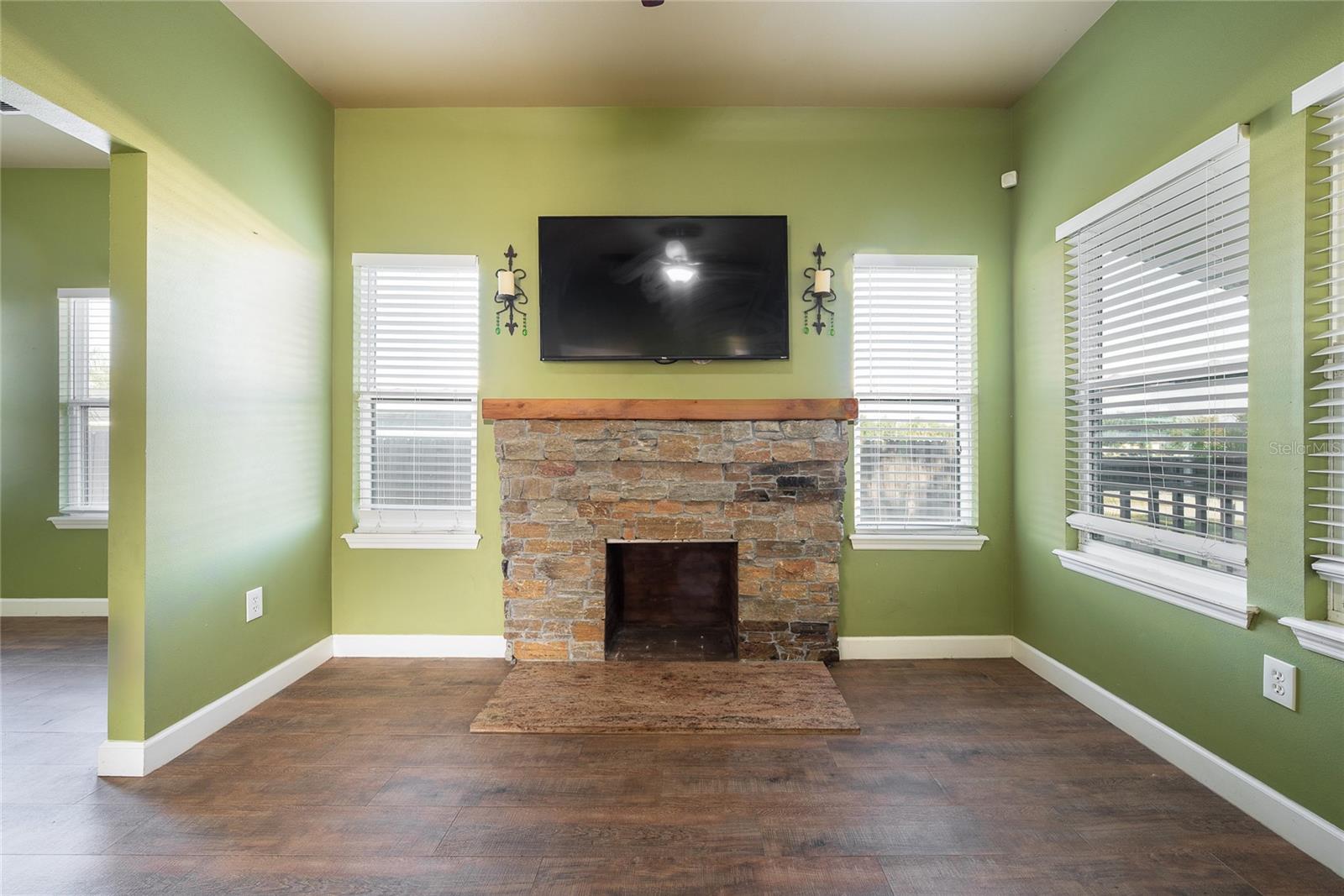 ST CLOUD - Residential