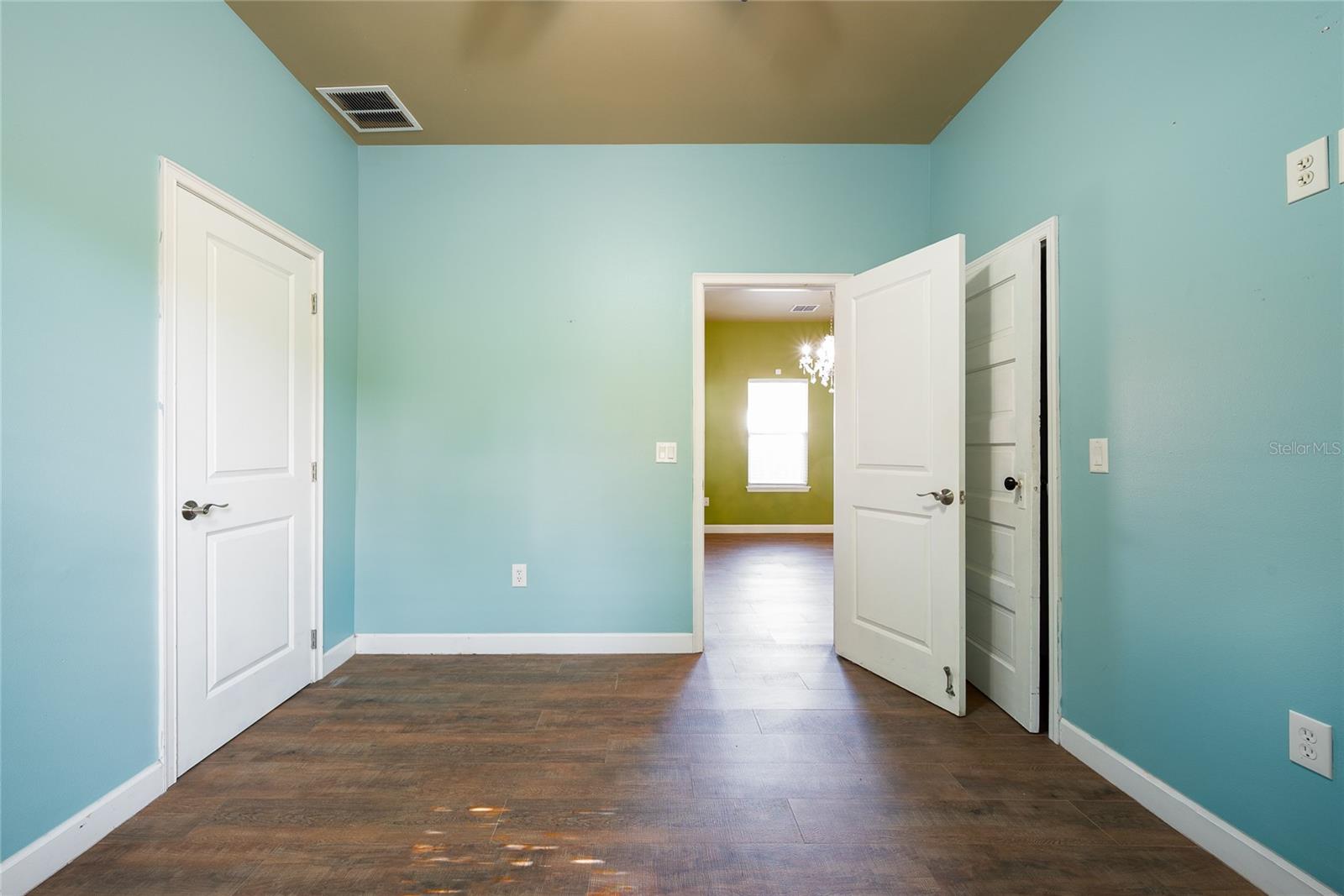 ST CLOUD - Residential