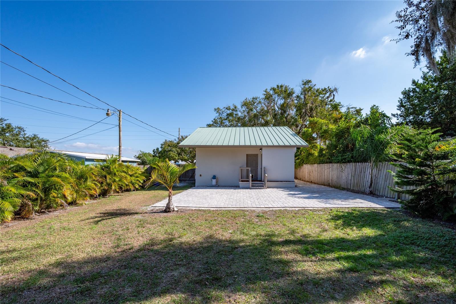 ST CLOUD - Residential