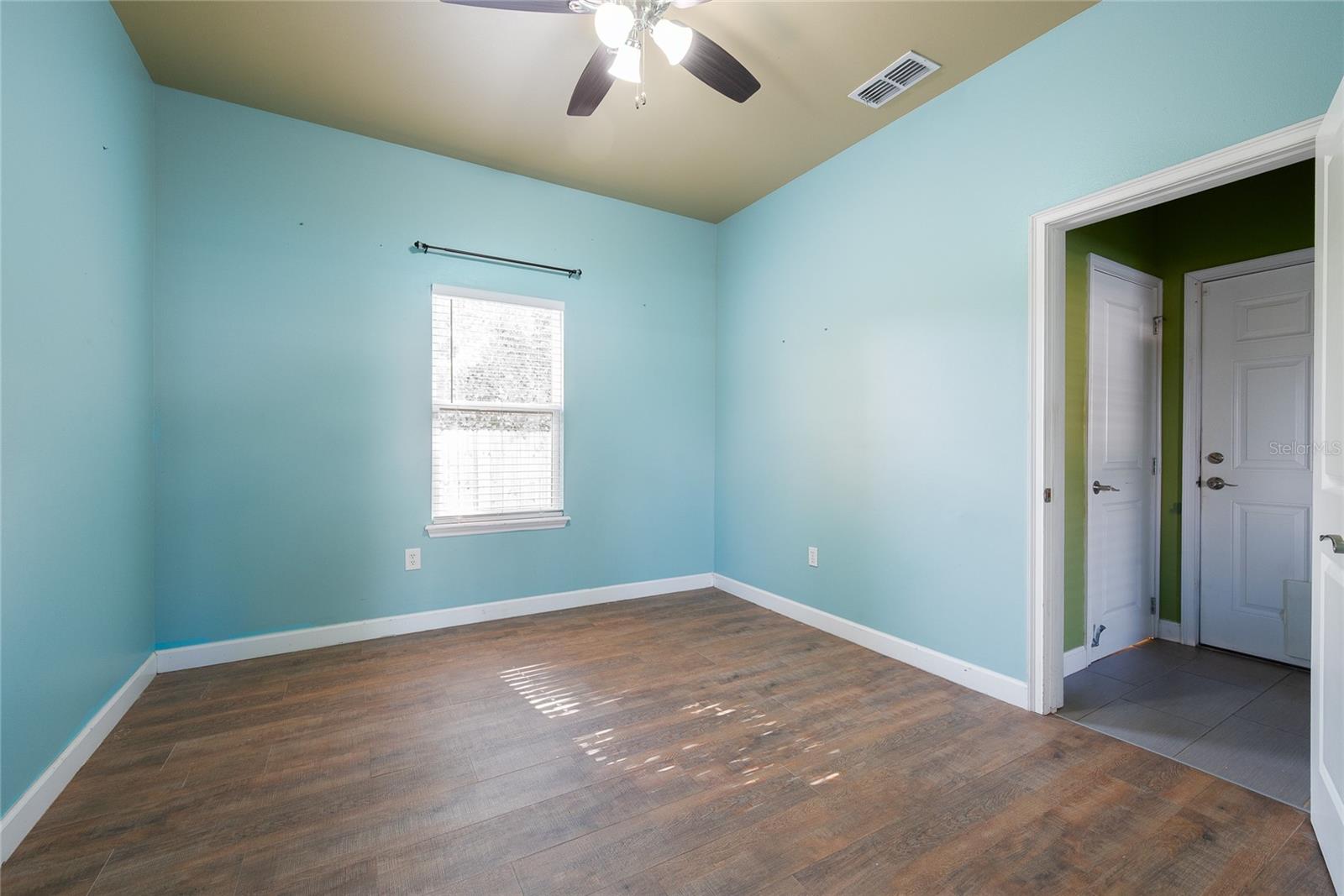 ST CLOUD - Residential