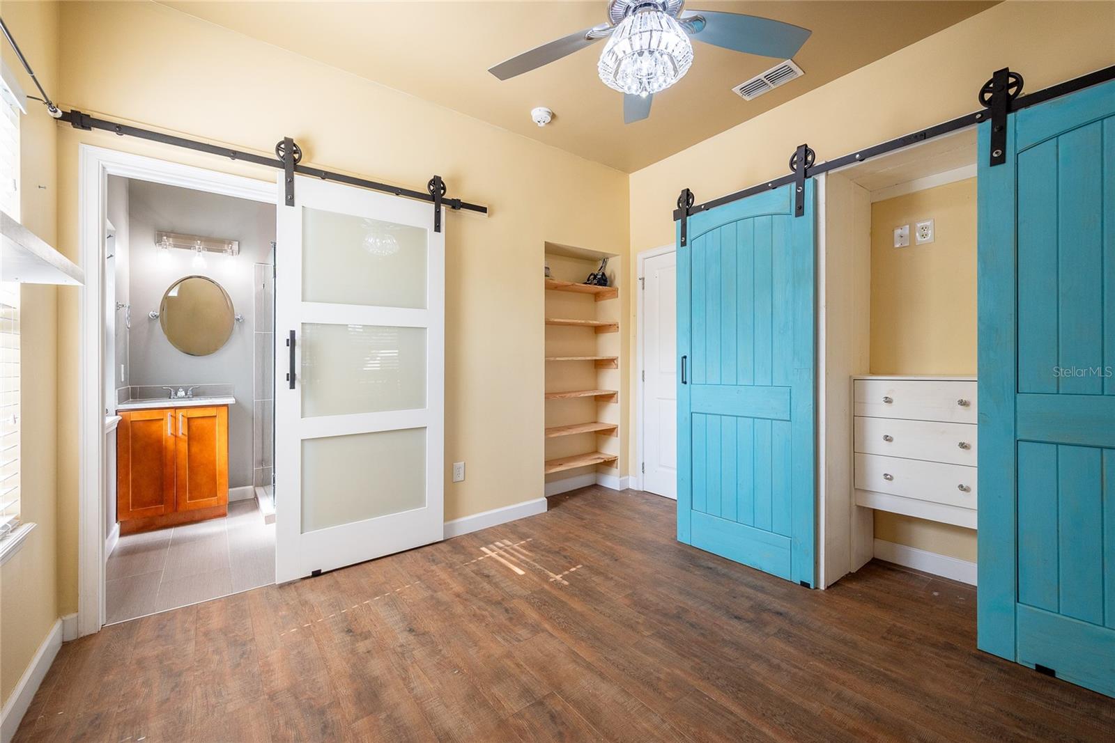 ST CLOUD - Residential