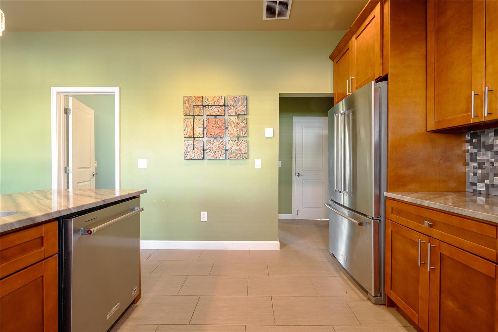 ST CLOUD - Residential