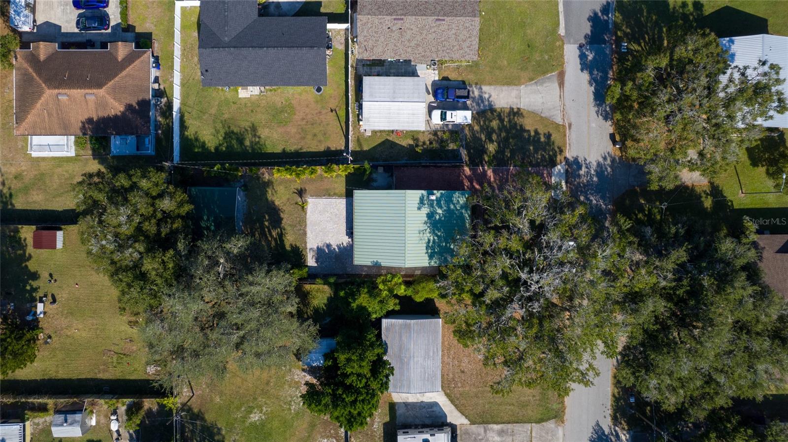 ST CLOUD - Residential