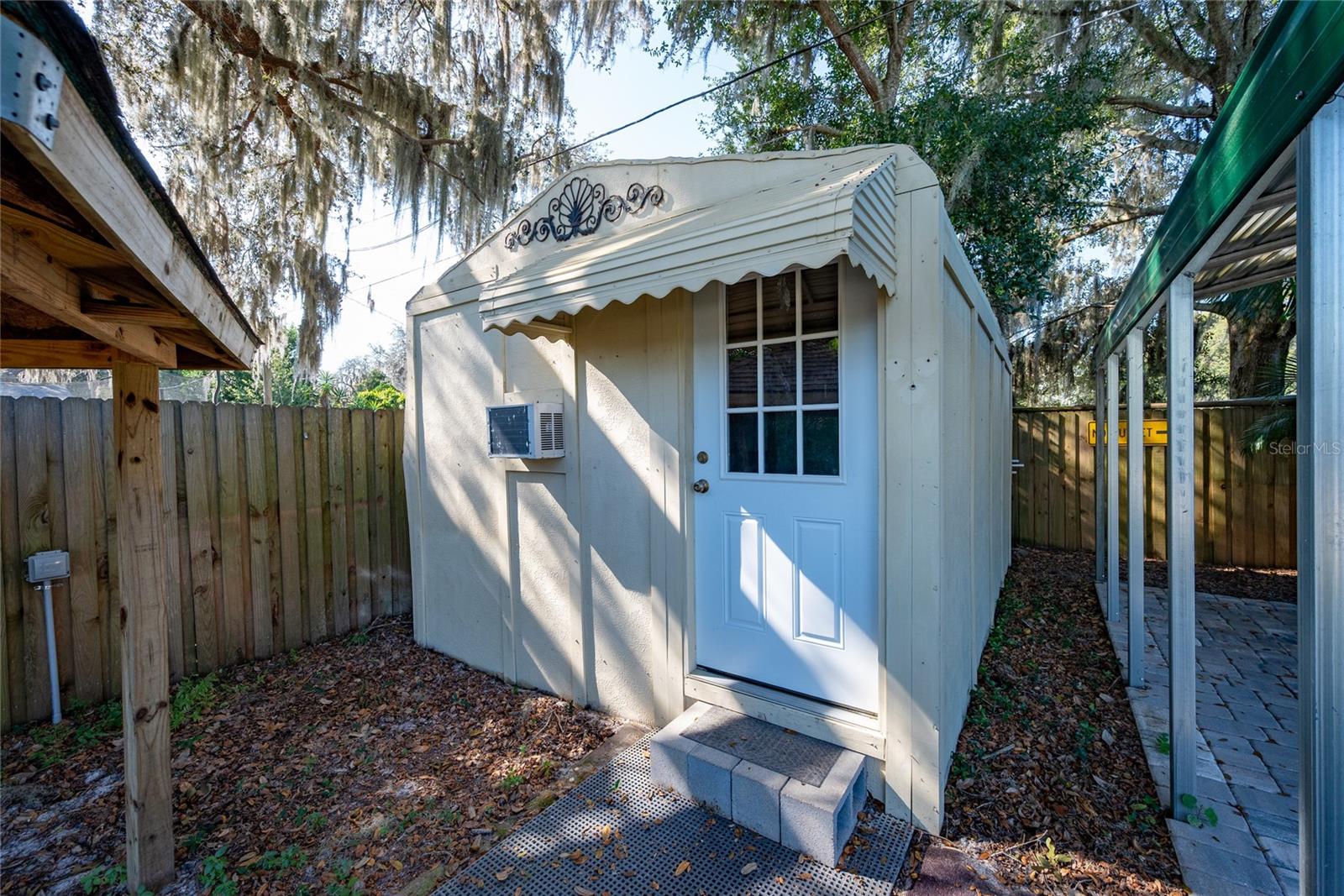 ST CLOUD - Residential