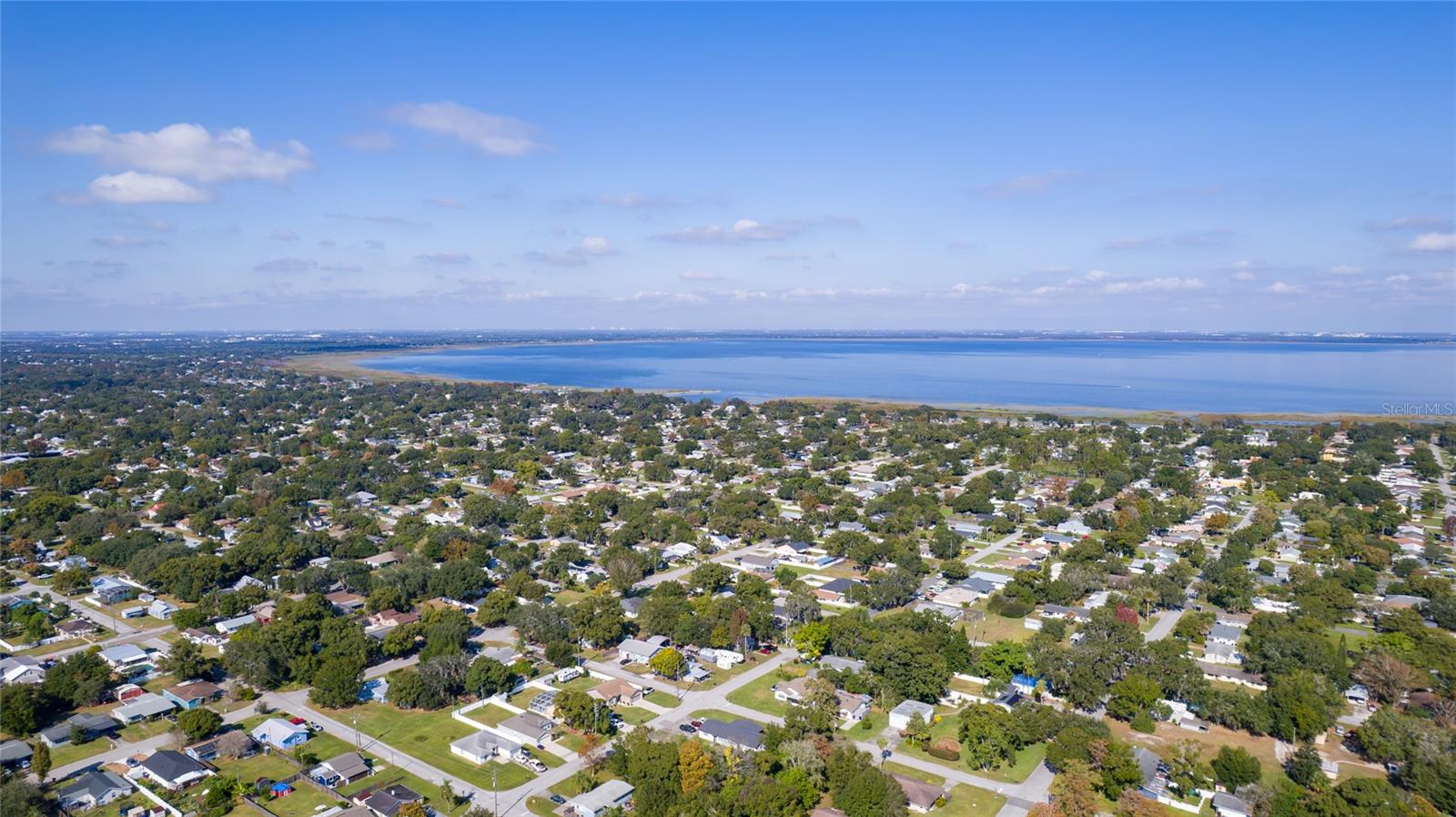 ST CLOUD - Residential