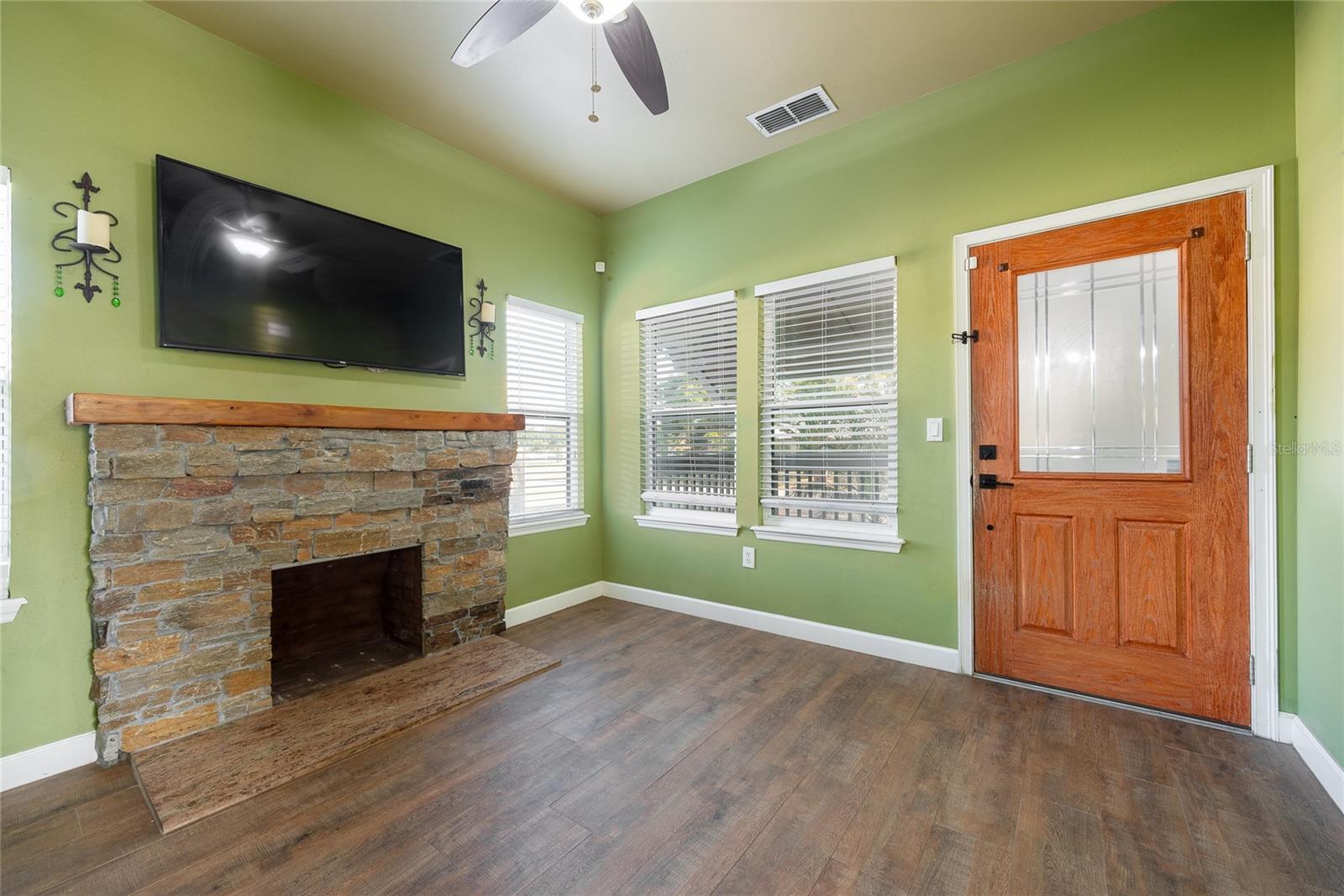 ST CLOUD - Residential