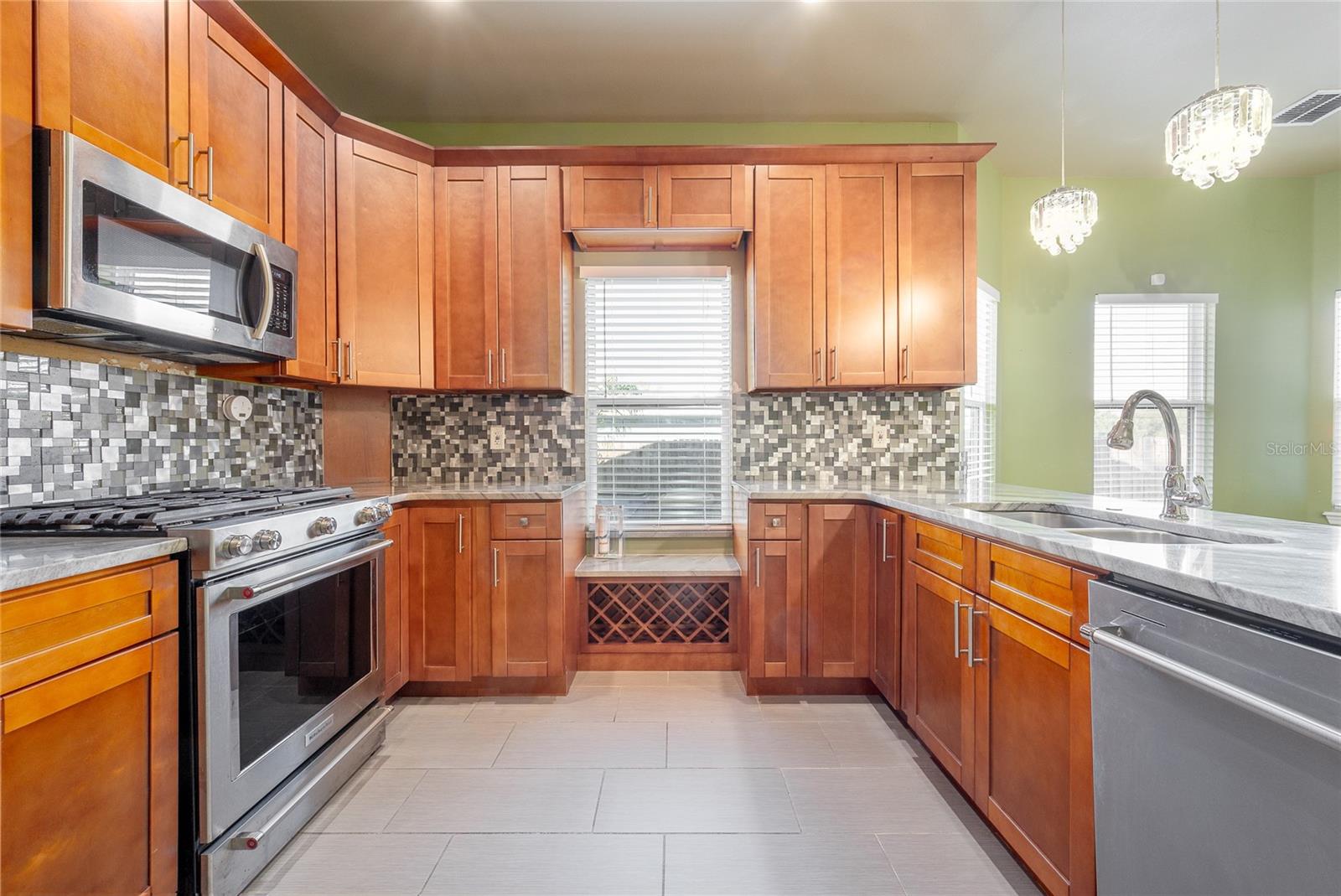 ST CLOUD - Residential