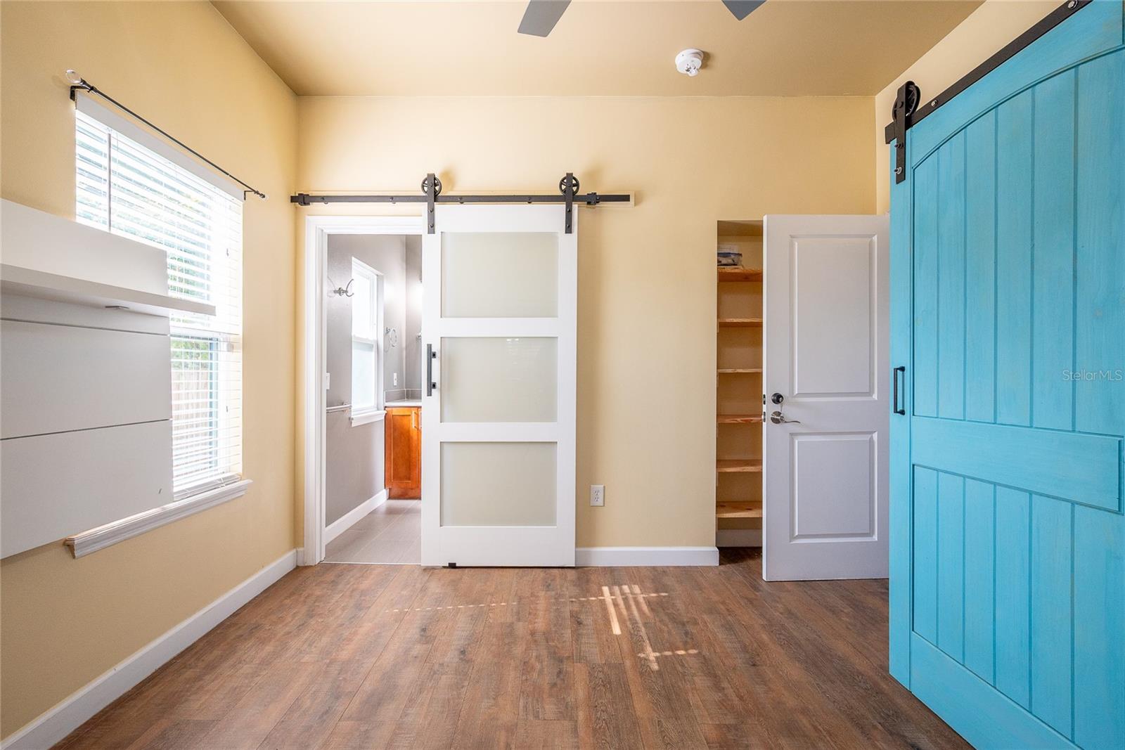 ST CLOUD - Residential