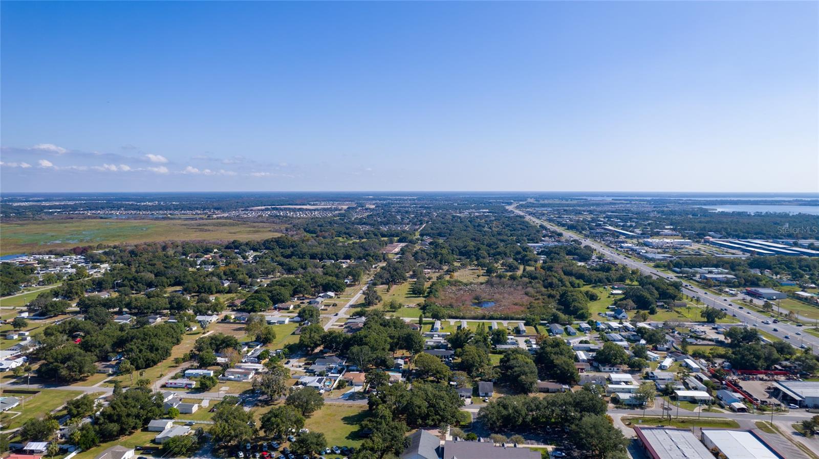 ST CLOUD - Residential