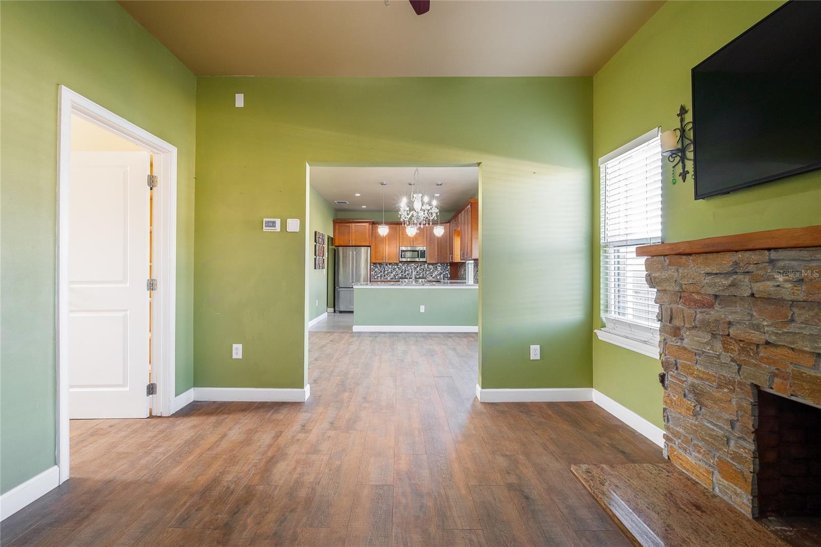 ST CLOUD - Residential