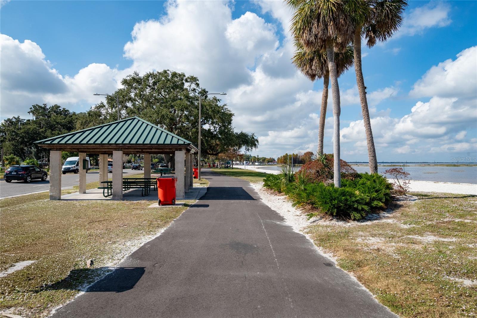 ST CLOUD - Residential