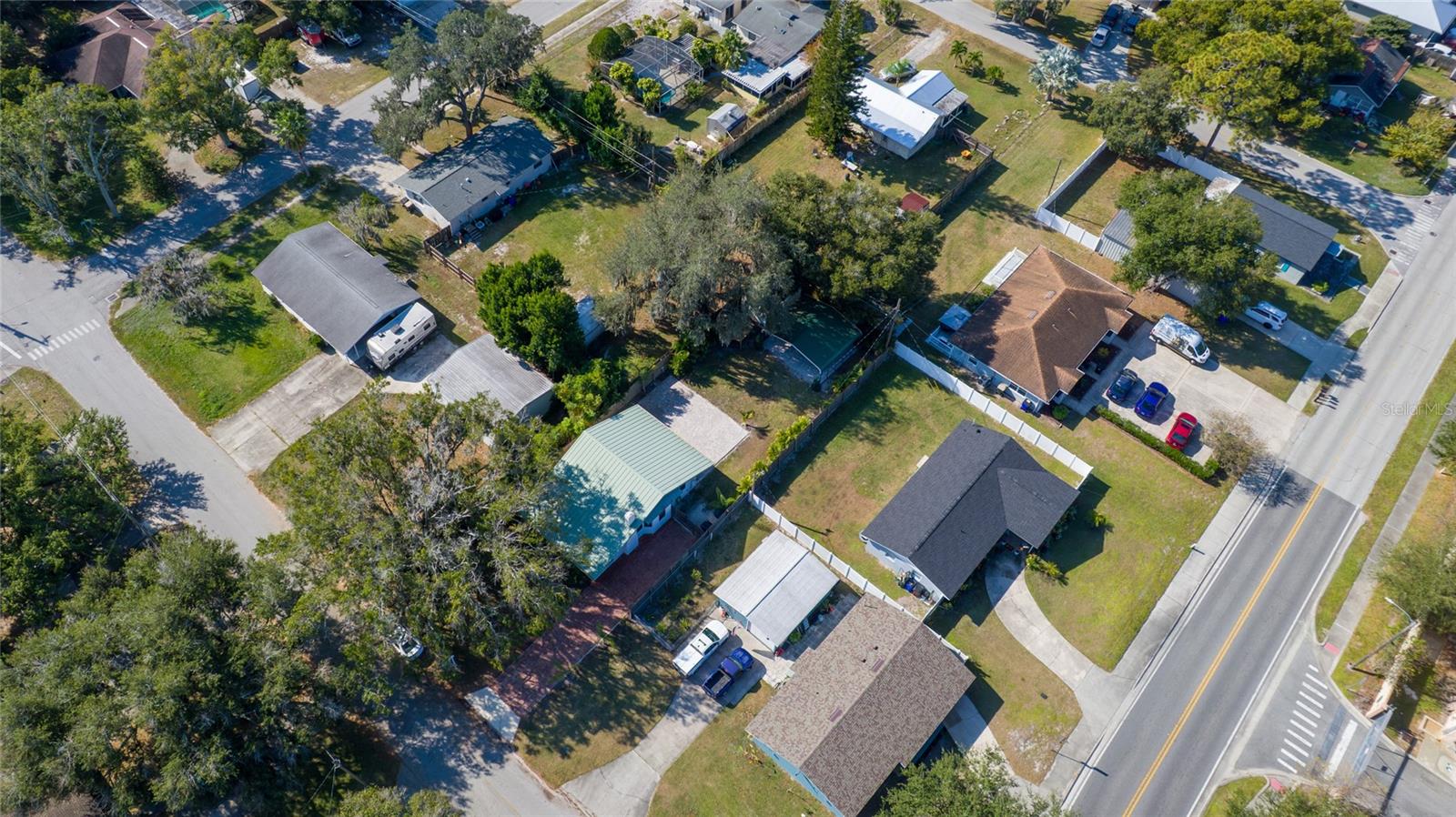 ST CLOUD - Residential