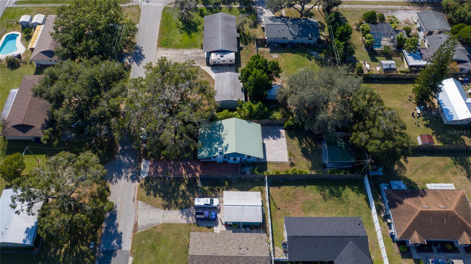 ST CLOUD - Residential