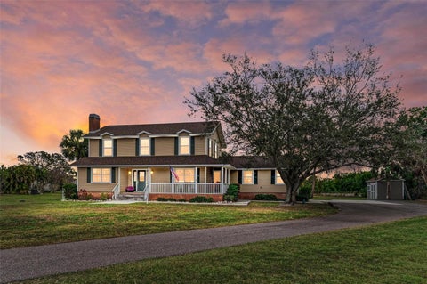 Photo of 1914 24th Avenue W, Palmetto, FL 34221 (MLS # A4710598)