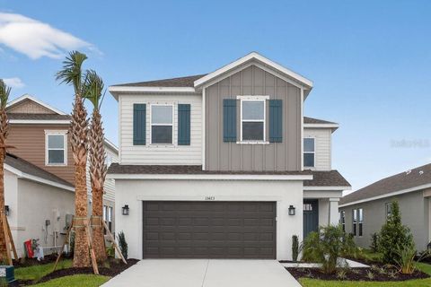 Photo of 13423 Commons Avenue, Parrish, FL 34219 (MLS # TB8475718)