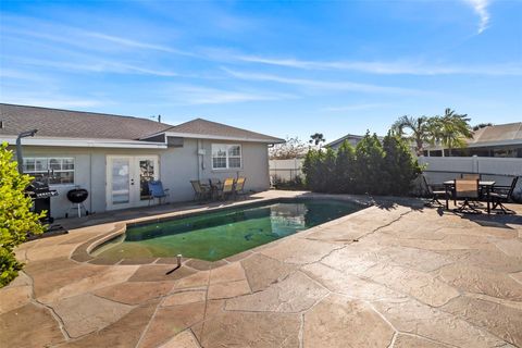 A home in PORT CHARLOTTE