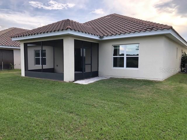 BELLALAGO PH 5J - Residential