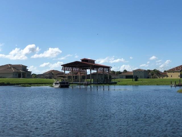 BELLALAGO PH 5J - Residential