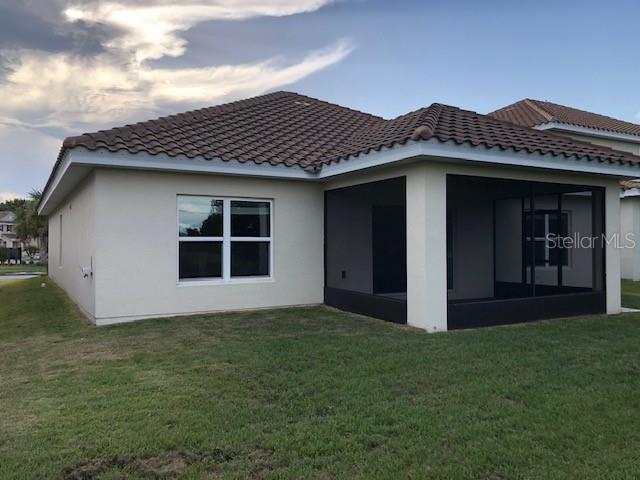 BELLALAGO PH 5J - Residential