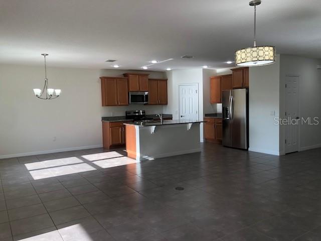 BELLALAGO PH 5J - Residential