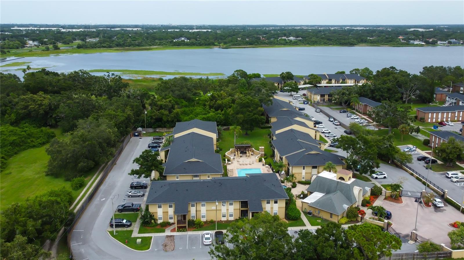 12261 SAILWINDS DRIVE 203