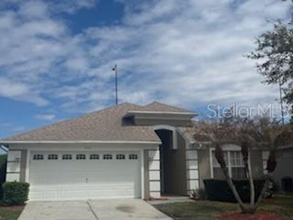 Photo of Kissimmee, FL 34741 (MLS # S5146180)