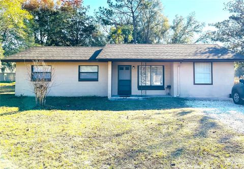 A home in OCALA