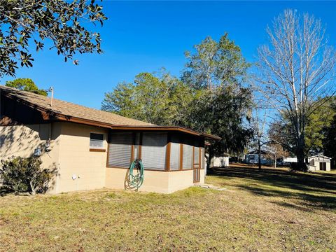 A home in OCALA